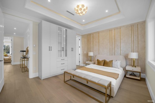 8800 Carrick Road, Richmond, BC 