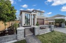 8800 Carrick Road, Richmond, BC 