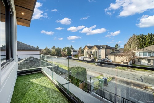 8800 Carrick Road, Richmond, BC 