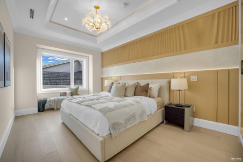 8800 Carrick Road, Richmond, BC 