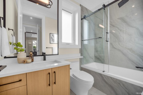 8800 Carrick Road, Richmond, BC 