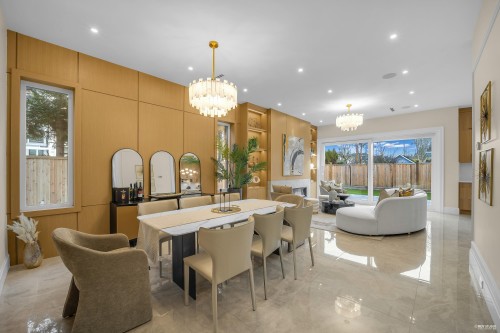 8800 Carrick Road, Richmond, BC 