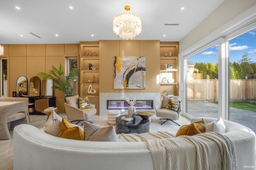 8800 Carrick Road, Richmond, BC 