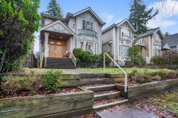 3263 W 38th Avenue  Vancouver, BC V6N 2X5