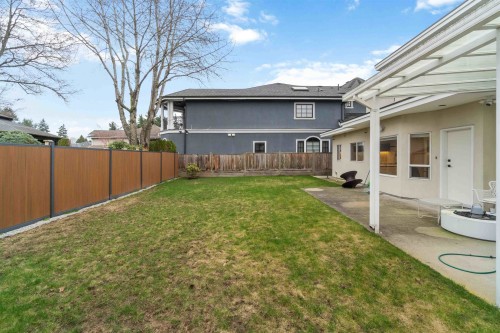 5651 Walton Road, Richmond, BC 