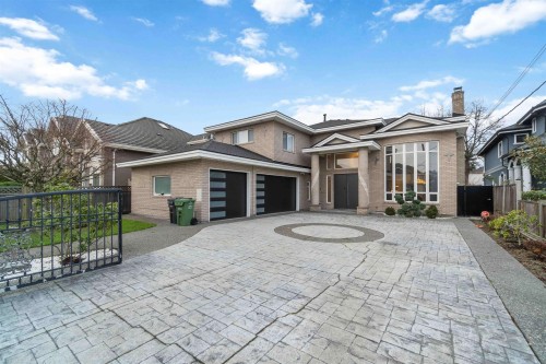 5651 Walton Road, Richmond, BC 