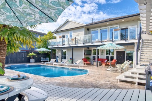 6369 Jasper Road, Sechelt, BC 