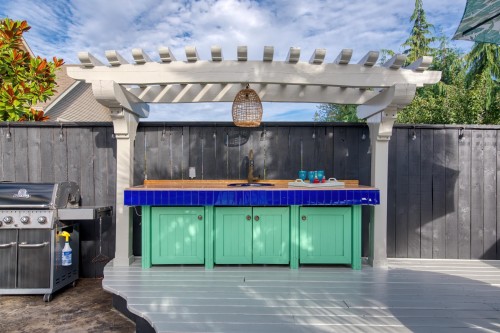 6369 Jasper Road, Sechelt, BC 