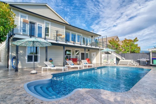 6369 Jasper Road, Sechelt, BC 