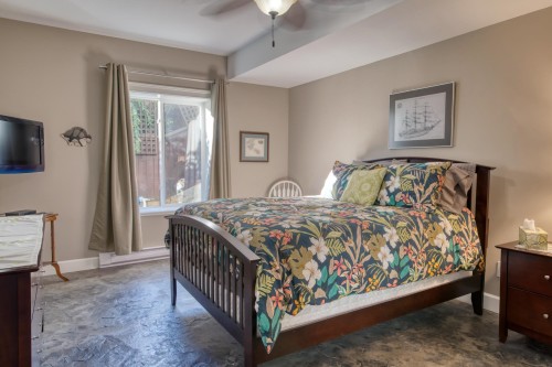 6369 Jasper Road, Sechelt, BC 