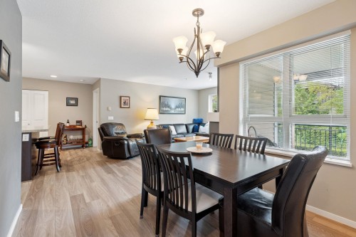 212-600 Klahanie Drive, Port Moody, BC 