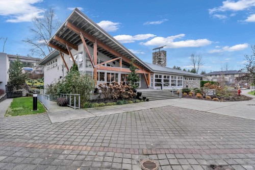 212-600 Klahanie Drive, Port Moody, BC 