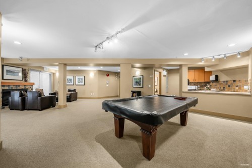 212-600 Klahanie Drive, Port Moody, BC 