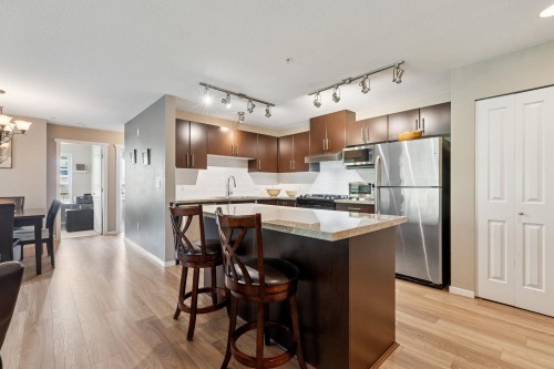 212-600 Klahanie Drive, Port Moody, BC 