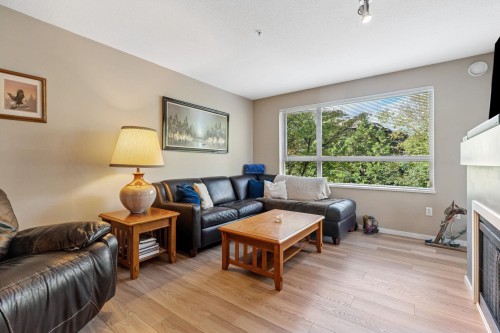 212-600 Klahanie Drive, Port Moody, BC 