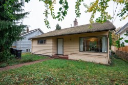 2006 Hamilton Street  New Westminster, BC V3M 2P6