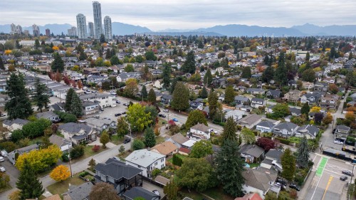 2006 Hamilton Street, New Westminster, BC 