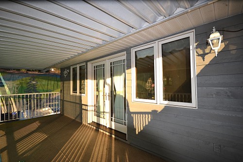 610 Robinson Street, Coquitlam, BC 