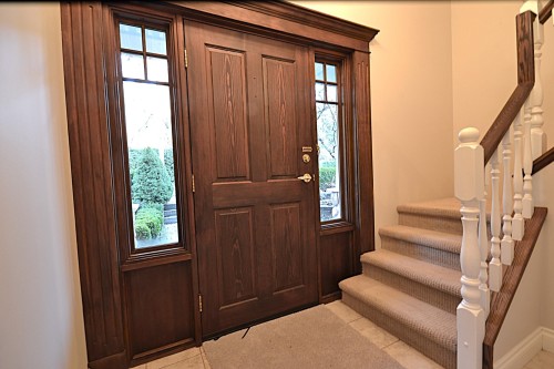 610 Robinson Street, Coquitlam, BC 