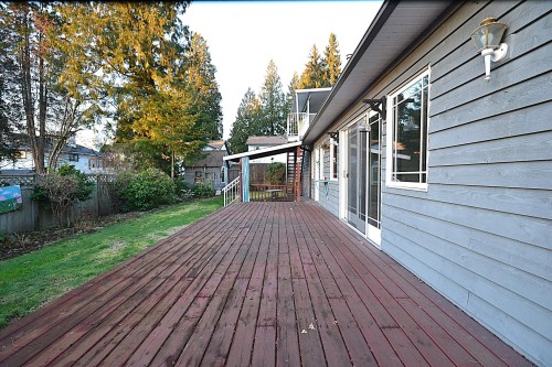 610 Robinson Street, Coquitlam, BC 