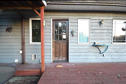 610 Robinson Street, Coquitlam, BC 