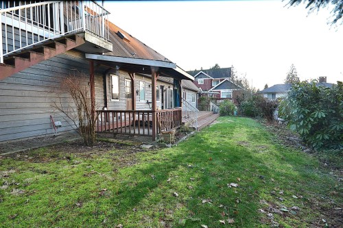 610 Robinson Street, Coquitlam, BC 