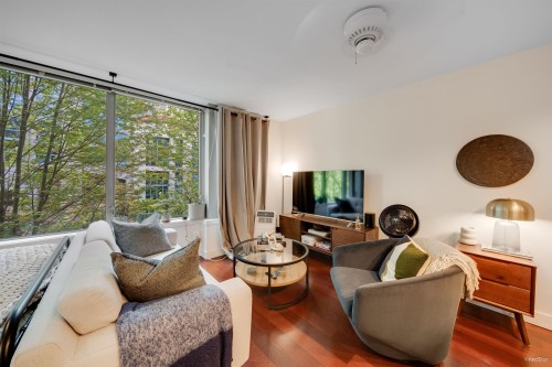 302-1255 Seymour Street, Vancouver, BC 