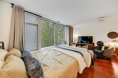 302-1255 Seymour Street, Vancouver, BC 