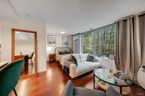 302-1255 Seymour Street, Vancouver, BC 