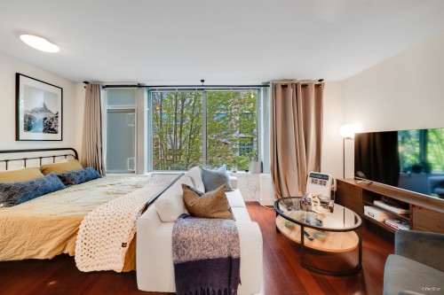 302-1255 Seymour Street, Vancouver, BC 