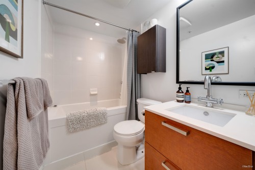 302-1255 Seymour Street, Vancouver, BC 