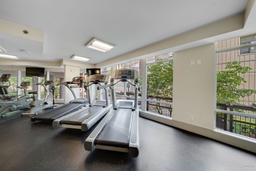 302-1255 Seymour Street, Vancouver, BC 