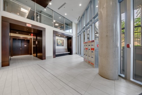 302-1255 Seymour Street, Vancouver, BC 