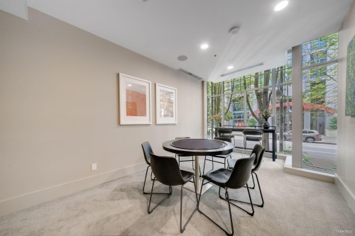 302-1255 Seymour Street, Vancouver, BC 