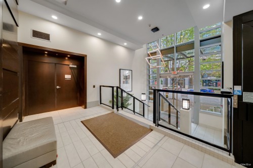 302-1255 Seymour Street, Vancouver, BC 
