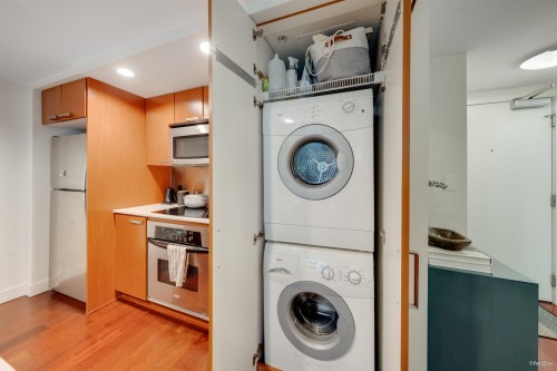 302-1255 Seymour Street, Vancouver, BC 