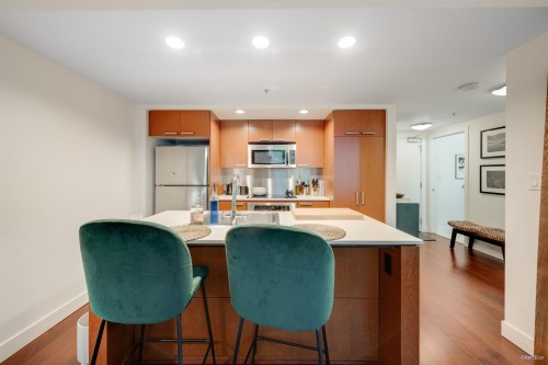 302-1255 Seymour Street, Vancouver, BC 