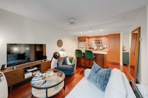 302-1255 Seymour Street, Vancouver, BC 