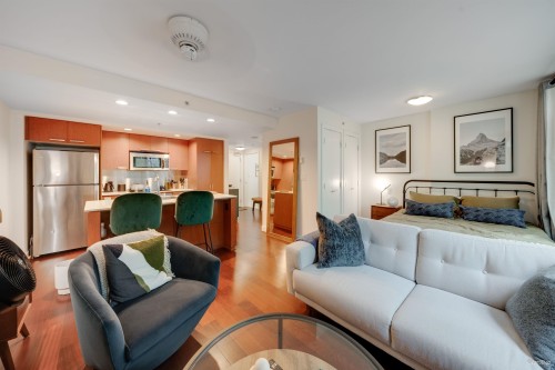 302-1255 Seymour Street, Vancouver, BC 
