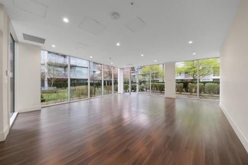 16-8677 Capstan Way, Richmond, BC 