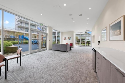 16-8677 Capstan Way, Richmond, BC 