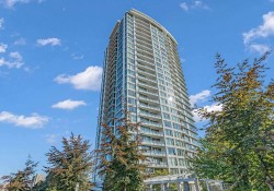 2205-6688 Arcola Street  Burnaby, BC V5E 0B3