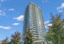 2205-6688 Arcola Street, Burnaby, BC 