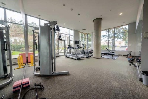 2205-6688 Arcola Street, Burnaby, BC 