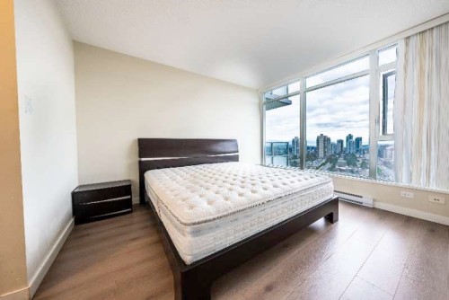 2205-6688 Arcola Street, Burnaby, BC 