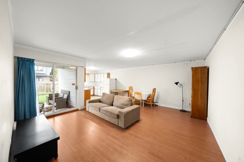 7451 No. 2 Road, Richmond, BC 