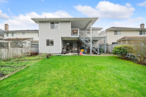 7451 No. 2 Road, Richmond, BC 