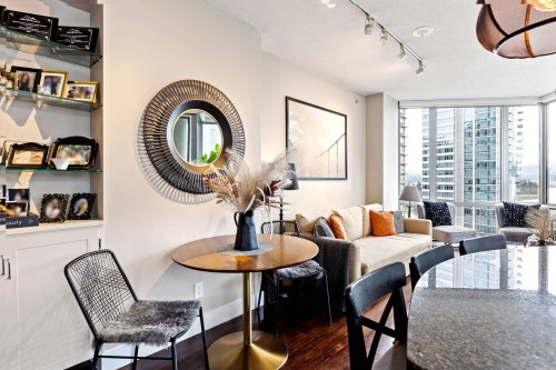 1401-1228 Hastings Street W, Vancouver, BC 