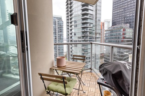 1401-1228 Hastings Street W, Vancouver, BC 