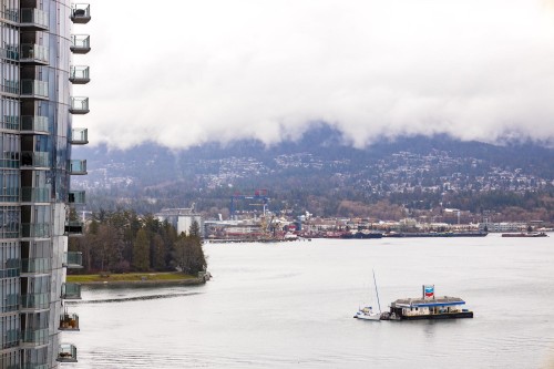 1401-1228 Hastings Street W, Vancouver, BC 